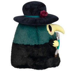 Squishable Graveyard Plague Doctor (Mini)