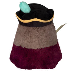 Squishable: Mini -  Pirate Plague Doctor