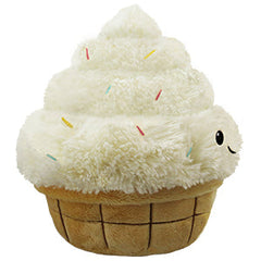 Squishable Comfort Food Soft Serve Ice Cream (Mini)