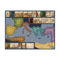 Mosaic: A Story of Civilization - Neoprene Playmat