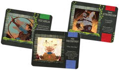 Munchkin: Vox Machina – A Critical Role Game