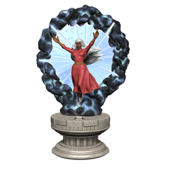 HeroClix: Black Panther Booster