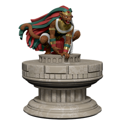 HeroClix: Black Panther Booster