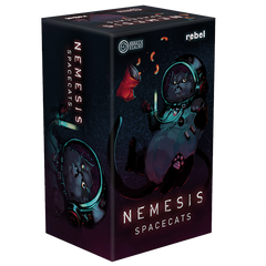 Nemesis: Space Cats Expansion