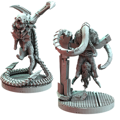 Nemesis: Space Cats Expansion