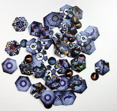 Neuroshima Hex: New York