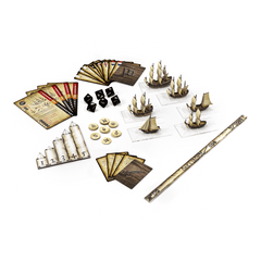 Oak & Iron: 2nd Edition Core Box