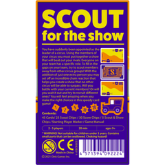 Scout