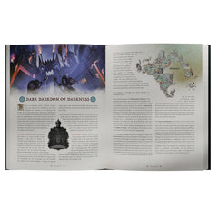 One More Quest: Core Book