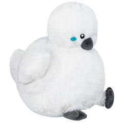 Squishable Silkie Chicken (Mini)