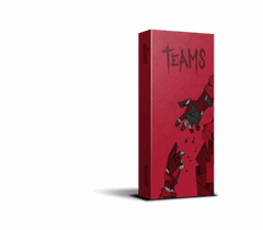 Summit: Teams Expansion