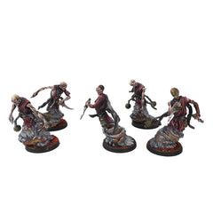 Conquest: Old Dominion - Moroi