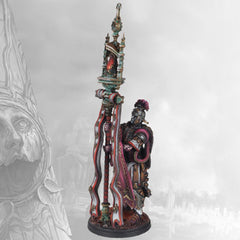 Conquest: Old Dominion - Profane Reliquiary