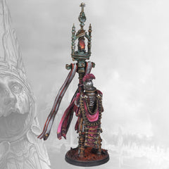 Conquest: Old Dominion - Profane Reliquiary