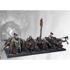 Conquest: Dweghom - Wardens