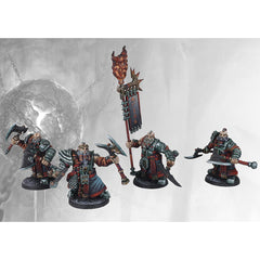Conquest: Dweghom - Wardens