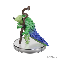 Pathfinder Battles: Leshy Window Box Set