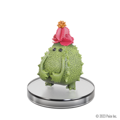 Pathfinder Battles: Leshy Window Box Set