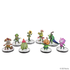 Pathfinder Battles: Leshy Window Box Set