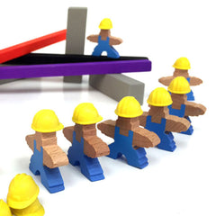 Men at Work
