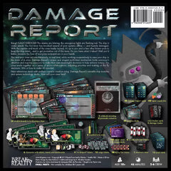 Damage Report