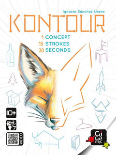 Kontour