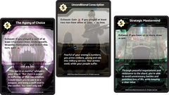 Shards of Infinity: Saga Collection