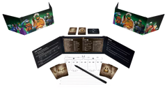 Dubious: New Realms