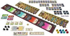 Nucleum: Court of Progress Expansion