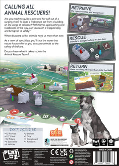 Animal Rescue Team