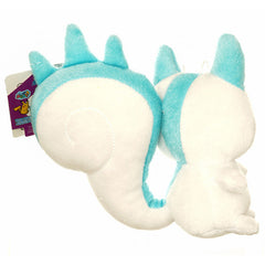 Pokémon Shippo Mitemite Plush - Pachirisu 7"