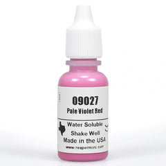 Master Series Paint: Pale Violet Red