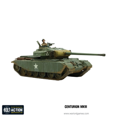 Bolt Action: Centurion MK III Heavy Tank