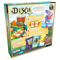 Dixit: Kids