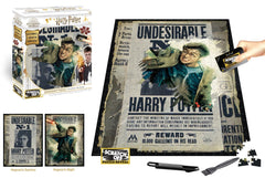 Scratch Off: Harry Potter - Wanted