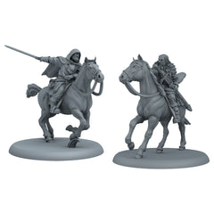 Song of Ice & Fire: Night's Watch Ranger Vanguard
