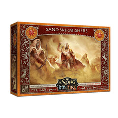 A Song of Ice & Fire: Sand Skirmishers