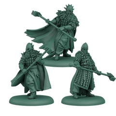 A Song of Ice & Fire: Greyjoy Ironmakers