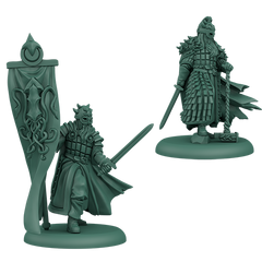 A Song of Ice & Fire: Greyjoy Ironmakers