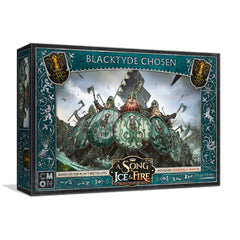A Song of Ice & Fire: Blacktyde Chosen