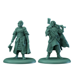 A Song of Ice & Fire: Greyjoy Heroes #2