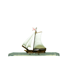 Oak & Iron: Gentlemen of Fortune Ship Expansion