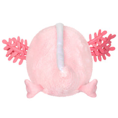 Squishable Baby Axolotl (Snugglemi Snackers)