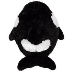 Squishable Snacker Orca (Snugglemi Snackers)