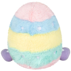 Squishable Painted Egg (Snugglemi Snackers)