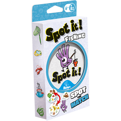 Spot it! Fishing (Eco-Blister)