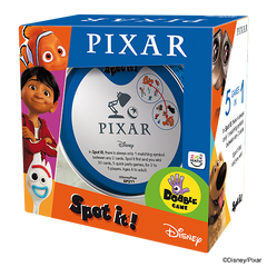 Spot It! World of Pixar