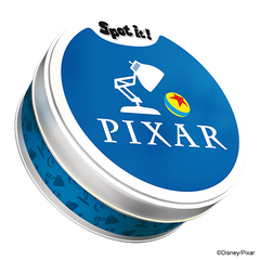Spot It! World of Pixar