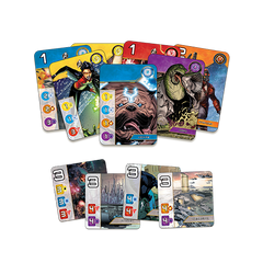 Splendor: Marvel