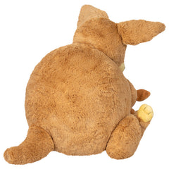 Squishable Cuddly Kangaroo (Standard)